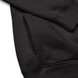 BLVD Unisex pullover hoodie